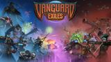 Autor Magic: The Gathering po�le svoju taktick� strat�giu Vanguard Exiles do plnej verzie vo febru�ri
